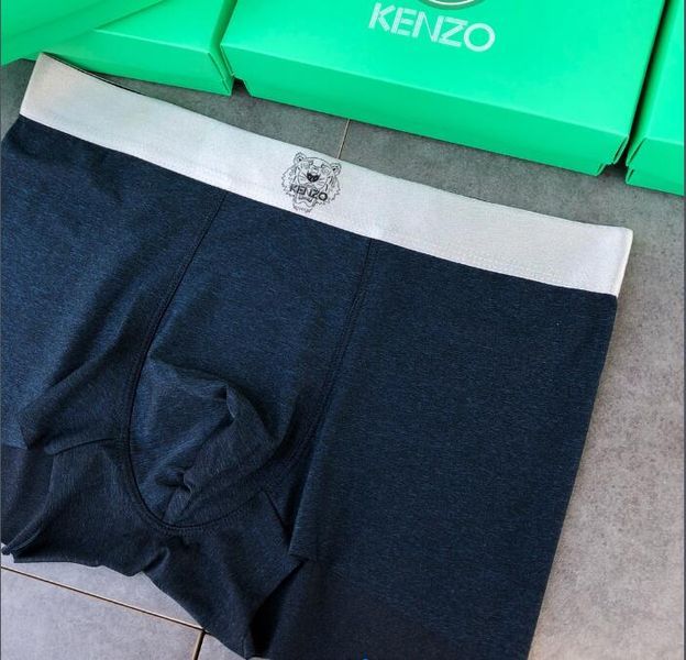 Underpants Top 3 Pieces