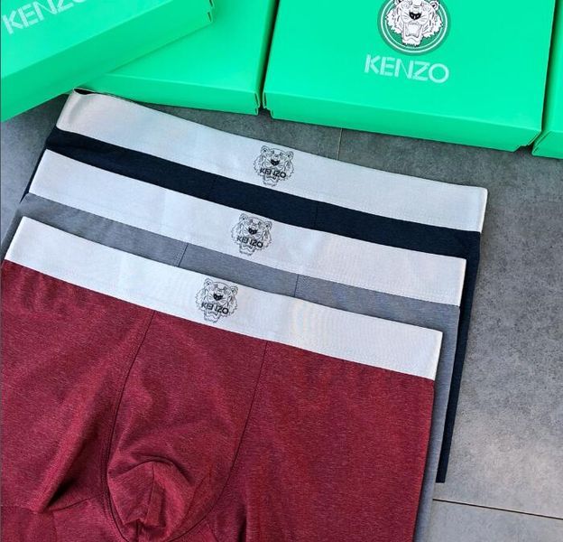 Underpants Top 3 Pieces