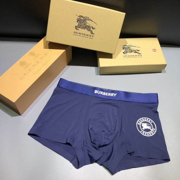 Underpants Top 3 Pieces