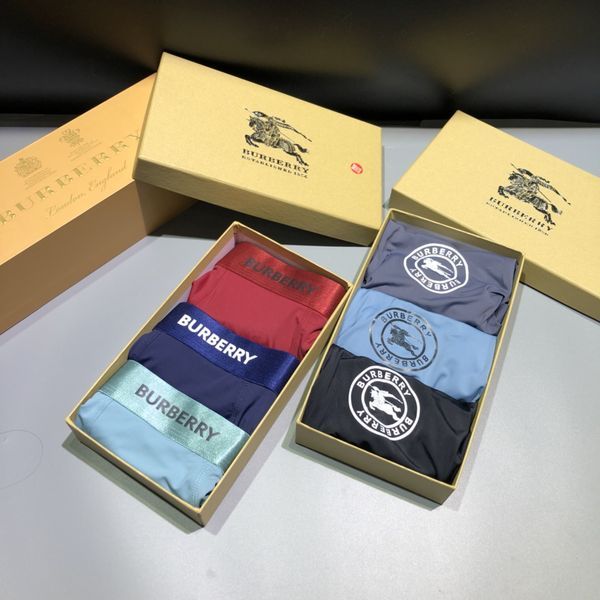 Underpants Top 3 Pieces