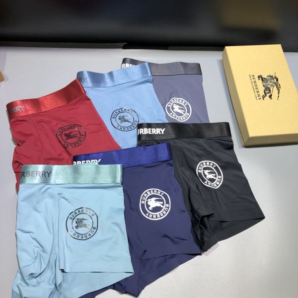 Underpants Top 3 Pieces