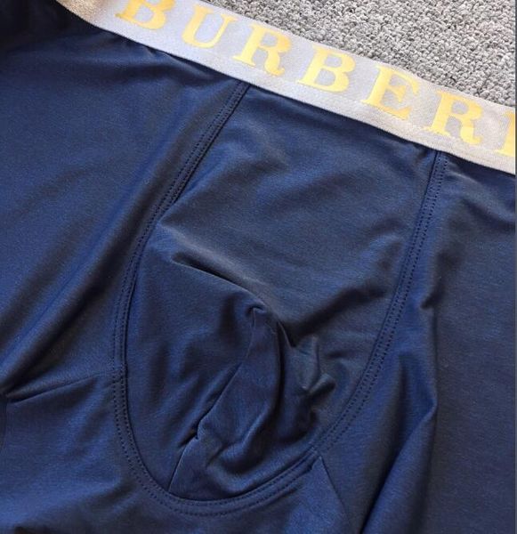 Underpants Top 3 Pieces