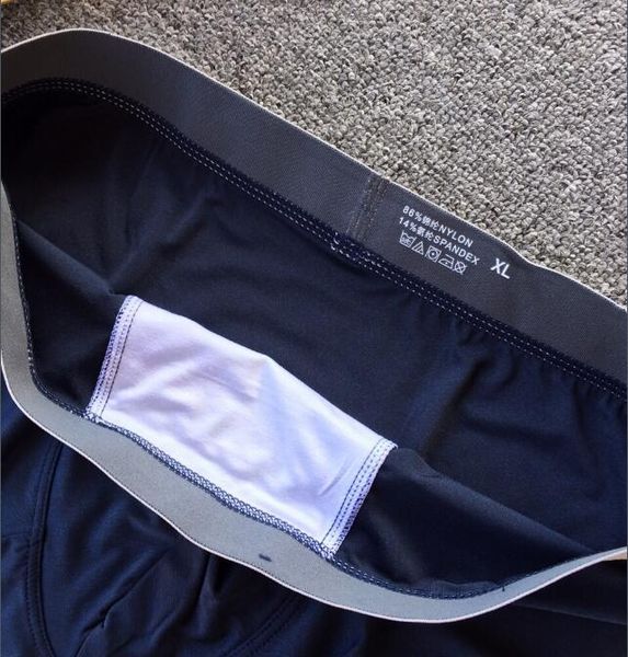 Underpants Top 3 Pieces