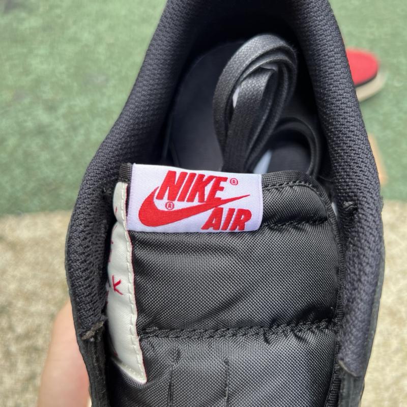 Travis Scott x Air Jordan 1 DM7866-061