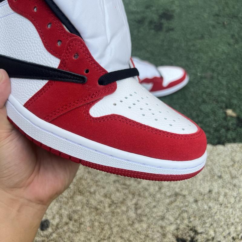 Travis Scott x Air Jordan 1 DH3227-601