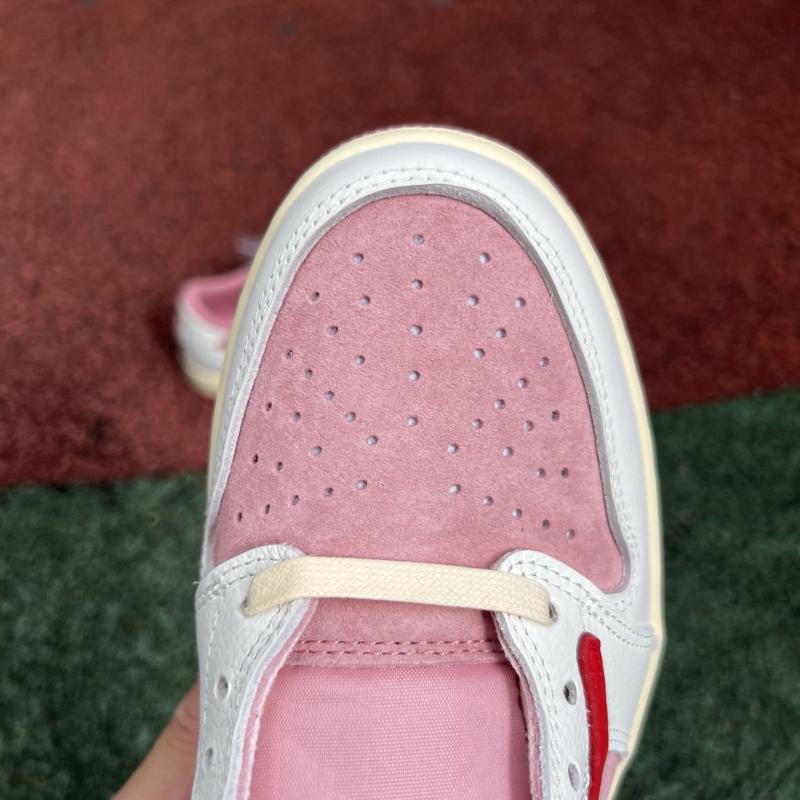 Travis Scott x Air Jordan 1 Low OG